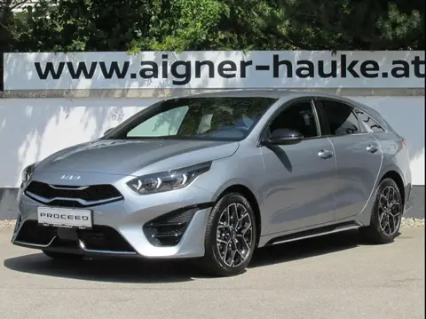 Used KIA PROCEED Petrol 2024 Ad 