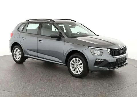 Used SKODA KAMIQ Petrol 2024 Ad 