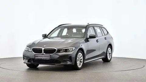 Annonce BMW SERIE 3 Diesel 2022 d'occasion 