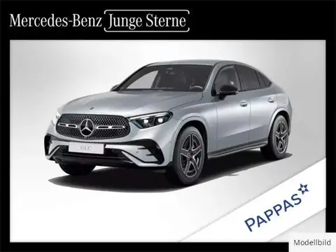 Used MERCEDES-BENZ CLASSE GLC Hybrid 2024 Ad 