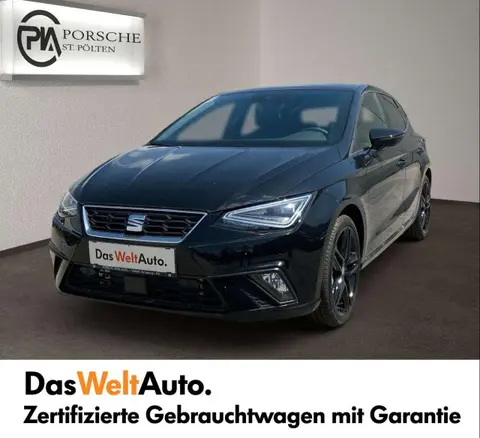 Used SEAT IBIZA Petrol 2024 Ad 