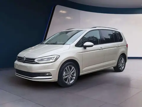 Annonce VOLKSWAGEN TOURAN Essence 2024 d'occasion 