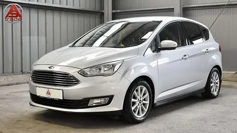 Used FORD C-MAX Petrol 2018 Ad 