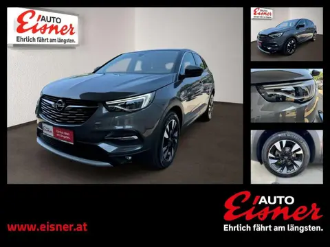 Used OPEL GRANDLAND Diesel 2020 Ad 