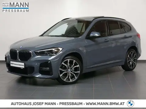 Annonce BMW X1 Diesel 2020 d'occasion 