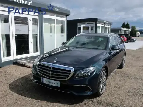 Used MERCEDES-BENZ CLASSE E Petrol 2017 Ad 