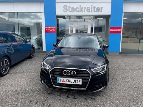 Annonce AUDI A3 Diesel 2020 d'occasion 