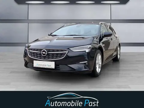 Used OPEL INSIGNIA Diesel 2022 Ad 