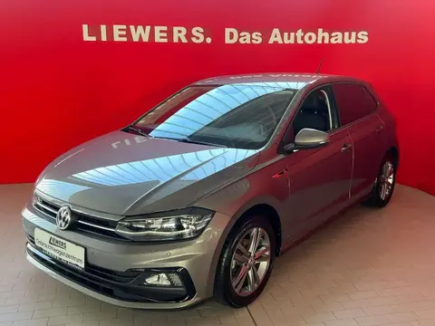 Used VOLKSWAGEN POLO Petrol 2020 Ad 