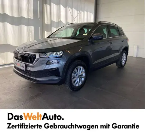 Annonce SKODA KAROQ Essence 2024 d'occasion 