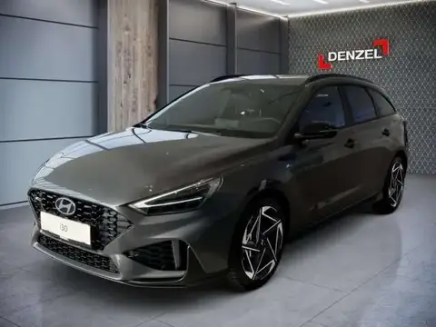 Annonce HYUNDAI I30 Essence 2024 d'occasion 