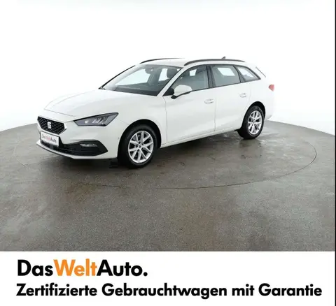 Used SEAT LEON Diesel 2022 Ad 