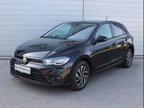 Annonce VOLKSWAGEN POLO Essence 2024 d'occasion 