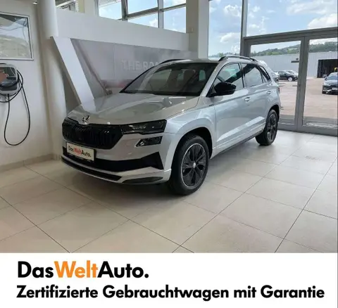 Used SKODA KAROQ Diesel 2024 Ad 