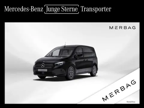 Annonce MERCEDES-BENZ 180 Diesel 2024 d'occasion 
