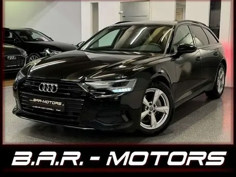 Used AUDI A6 Diesel 2020 Ad 