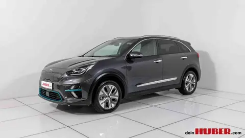 Annonce KIA NIRO Électrique 2021 d'occasion 