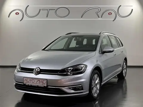 Annonce VOLKSWAGEN GOLF Diesel 2020 d'occasion 