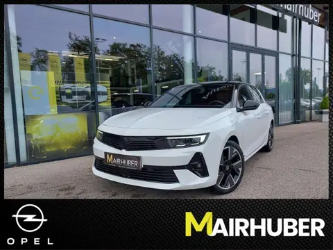 Annonce OPEL ASTRA Électrique 2023 d'occasion 