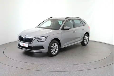 Annonce SKODA KAMIQ Essence 2020 d'occasion 