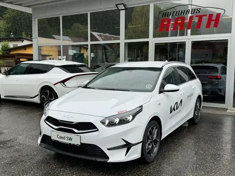 Annonce KIA CEED Essence 2024 d'occasion 