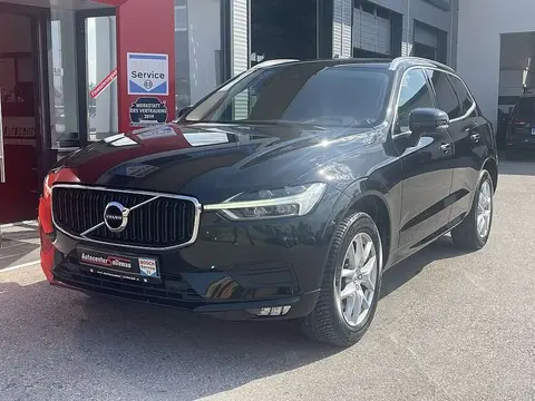 Used VOLVO XC60 Diesel 2019 Ad 