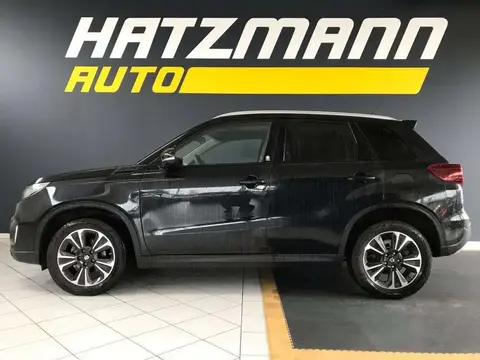 Used SUZUKI VITARA Hybrid 2023 Ad 