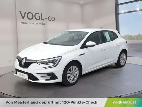 Used RENAULT MEGANE Petrol 2023 Ad 