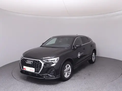 Used AUDI Q3 Hybrid 2024 Ad 