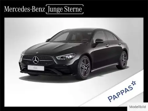 Used MERCEDES-BENZ CLASSE CLA Petrol 2024 Ad 