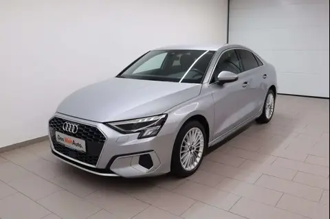 Annonce AUDI A3 Diesel 2021 d'occasion 