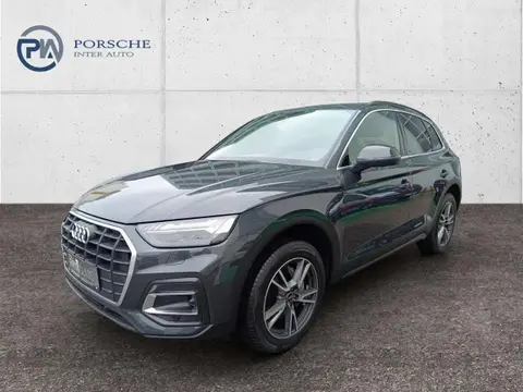 Annonce AUDI Q5 Hybride 2024 d'occasion 