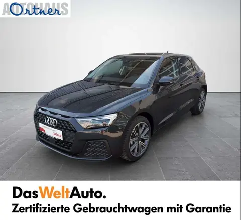 Used AUDI A1 Petrol 2024 Ad 