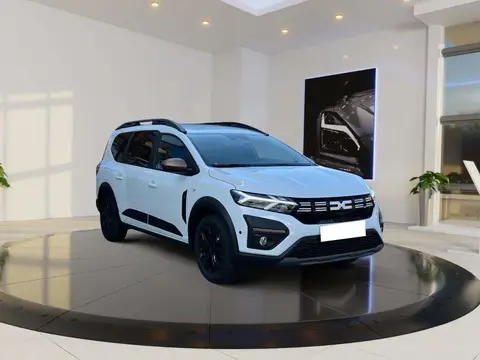 Annonce DACIA JOGGER Essence 2024 d'occasion 