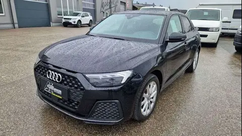 Used AUDI A1 Petrol 2019 Ad 