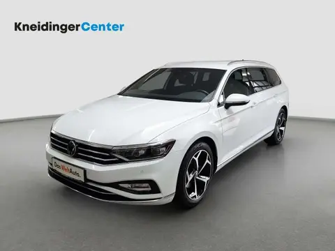 Annonce VOLKSWAGEN PASSAT Diesel 2021 d'occasion 