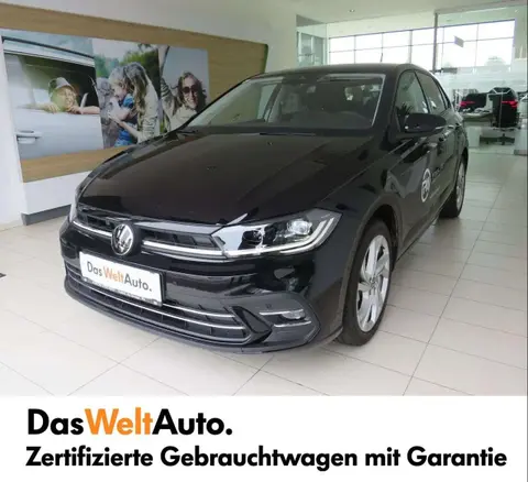 Annonce VOLKSWAGEN POLO Essence 2024 d'occasion 