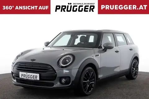 Used MINI ONE Diesel 2021 Ad 