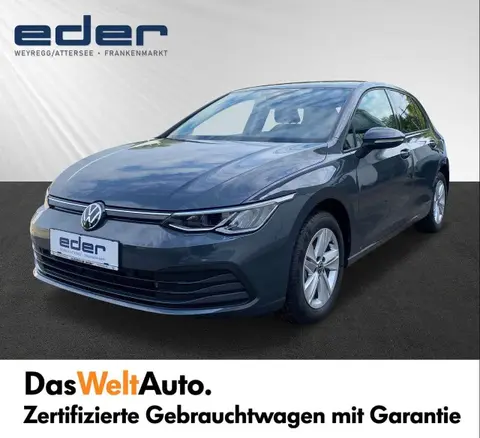 Annonce VOLKSWAGEN GOLF Diesel 2024 d'occasion 