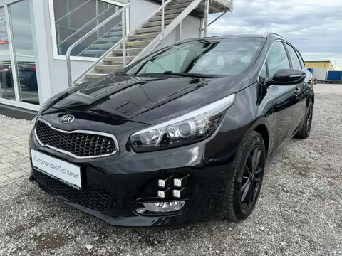 Used KIA CEED Diesel 2017 Ad 