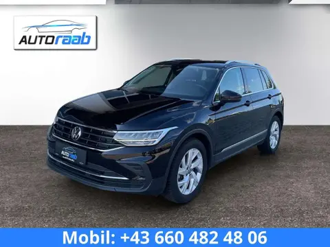 Used VOLKSWAGEN TIGUAN Diesel 2023 Ad 