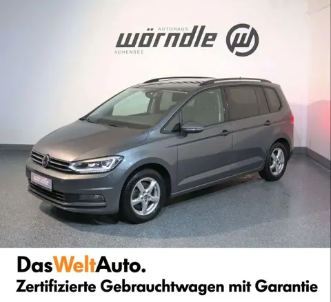 Used VOLKSWAGEN TOURAN Diesel 2019 Ad 