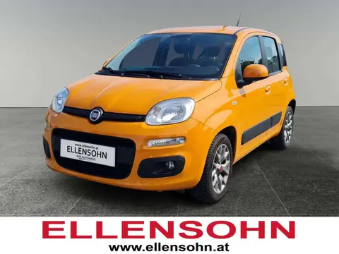 Used FIAT PANDA Petrol 2019 Ad 