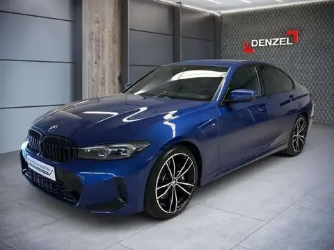 Annonce BMW SERIE 3 Diesel 2023 d'occasion 