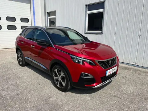 Used PEUGEOT 3008 Diesel 2020 Ad 