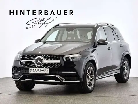 Used MERCEDES-BENZ CLASSE GLE Diesel 2020 Ad 