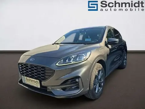 Used FORD KUGA Hybrid 2021 Ad 