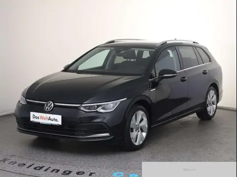 Annonce VOLKSWAGEN GOLF Essence 2021 d'occasion 