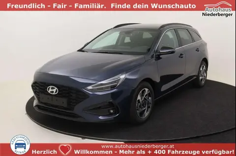 Annonce HYUNDAI I30 Essence 2024 d'occasion 