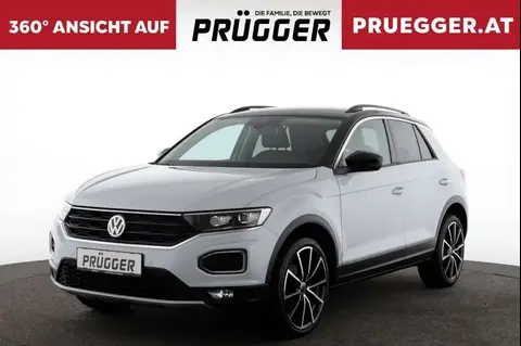 Used VOLKSWAGEN T-ROC Petrol 2020 Ad 